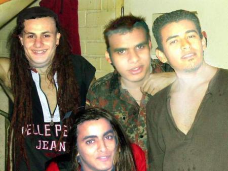 fache kona f l iraq